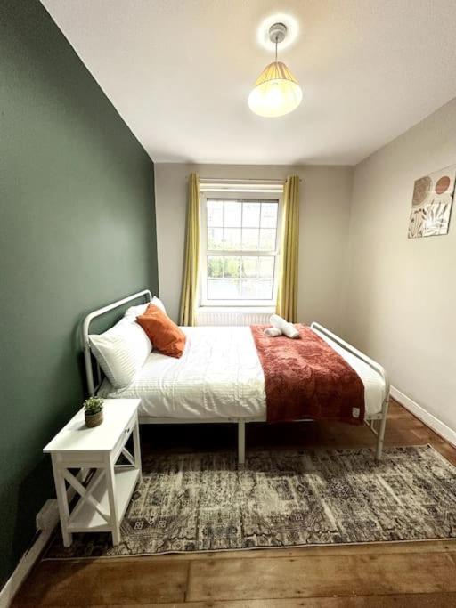 Quirky 3 Bedroom Flat In Shoreditch Londres Exterior foto