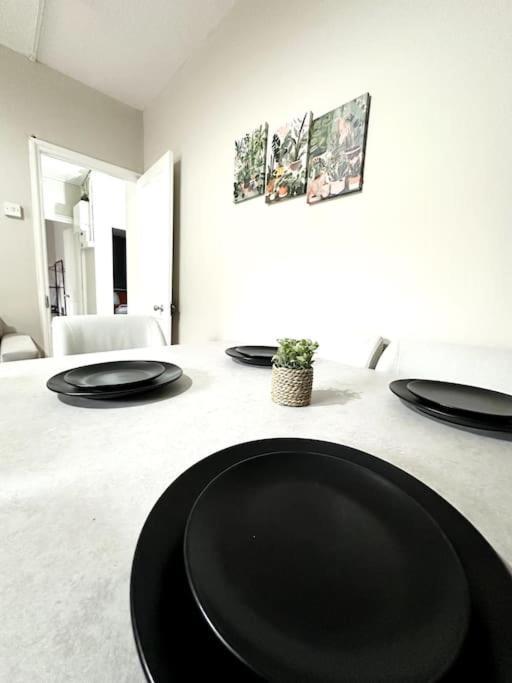 Quirky 3 Bedroom Flat In Shoreditch Londres Exterior foto
