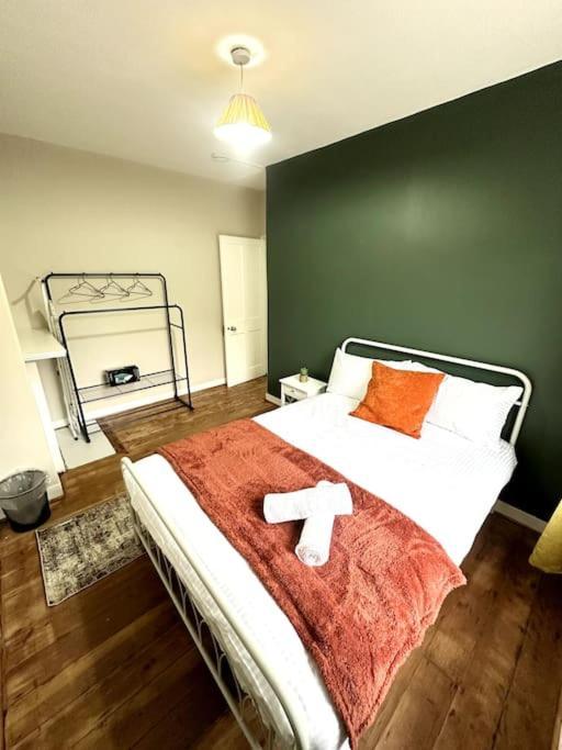 Quirky 3 Bedroom Flat In Shoreditch Londres Exterior foto